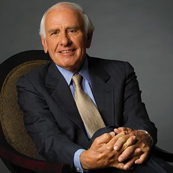 Jim Rohn