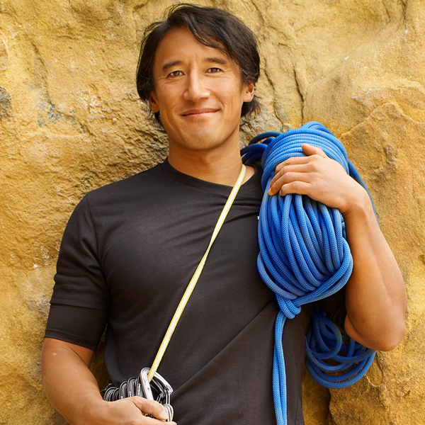 Jimmy Chin