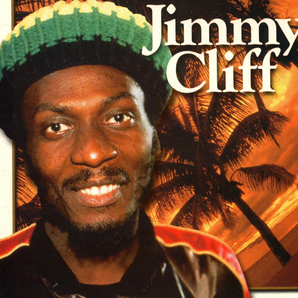 Jimmy Cliff logo