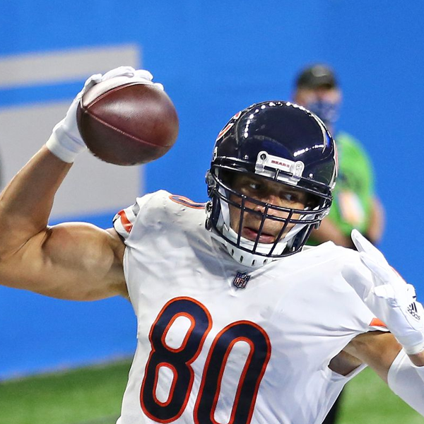 Jimmy Graham logo
