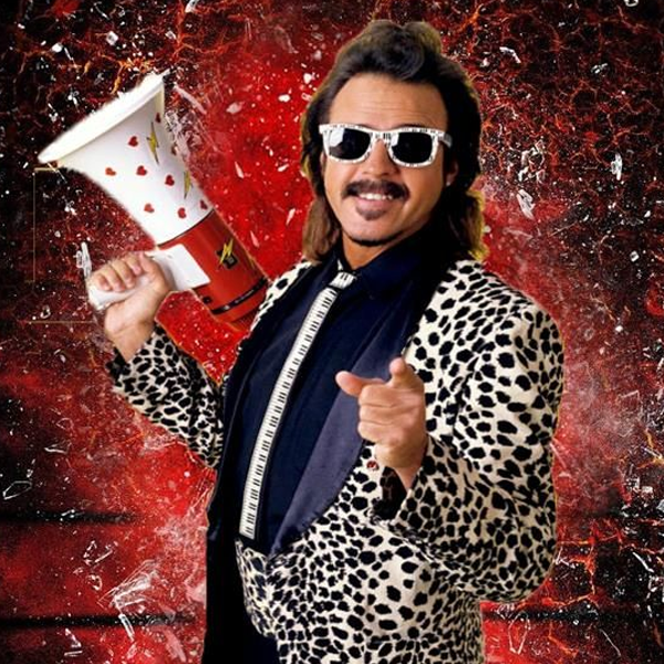 Jimmy Hart