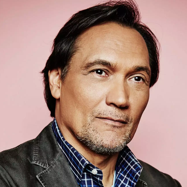 Jimmy Smits logo