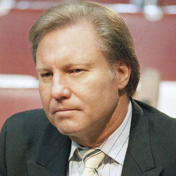Jimmy Swaggart logo