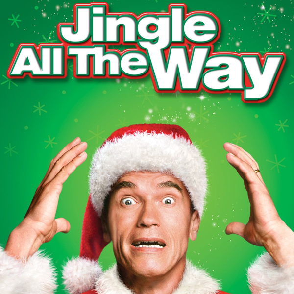 Jingle All the Way logo