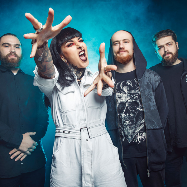 Jinjer