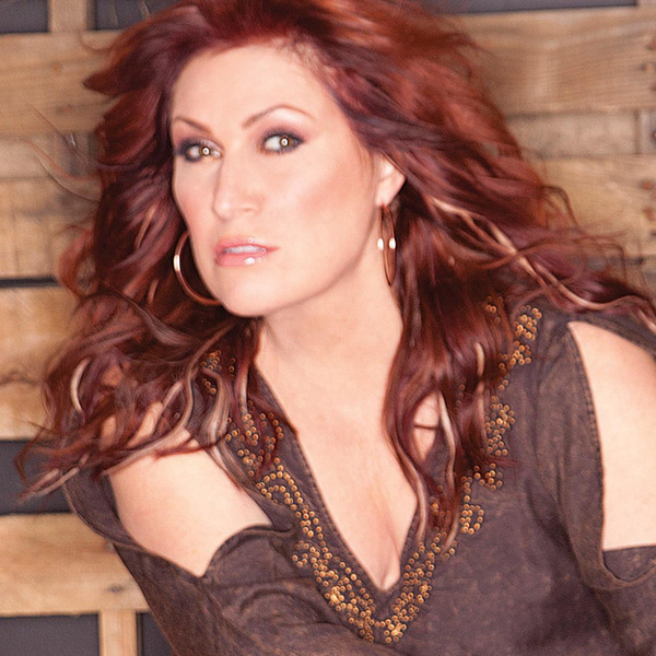 Jo Dee Messina logo