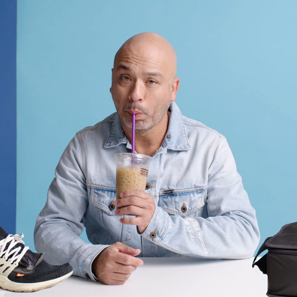 Jo Koy