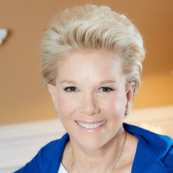 Joan Lunden