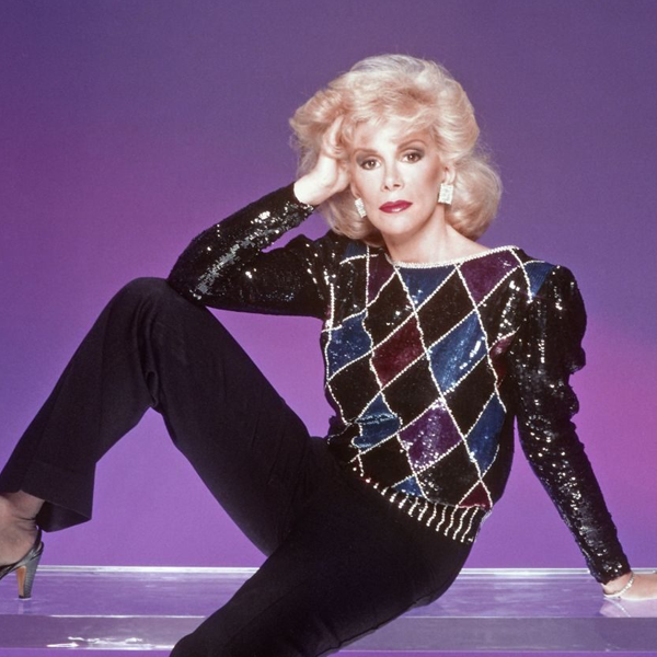 Joan Rivers logo