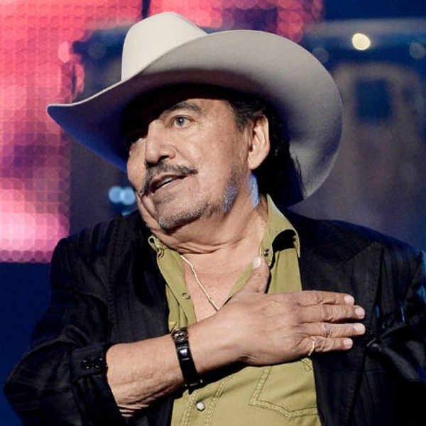 Joan Sebastian logo