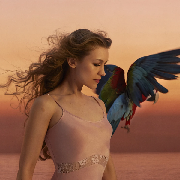 Joanna Newsom logo