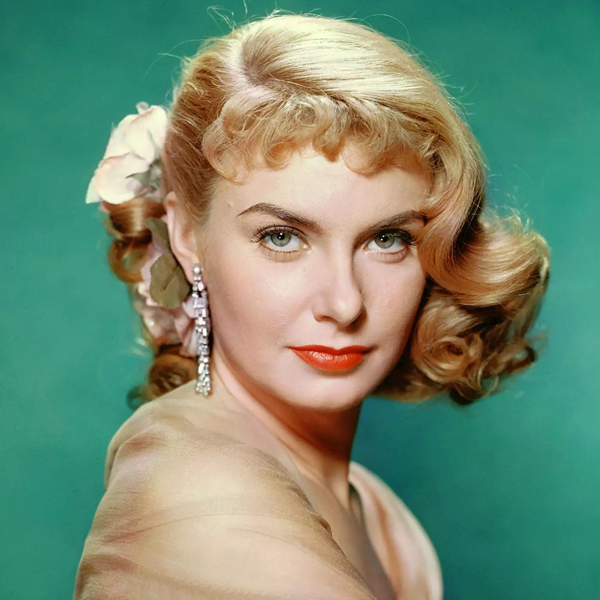 Joanne Woodward logo