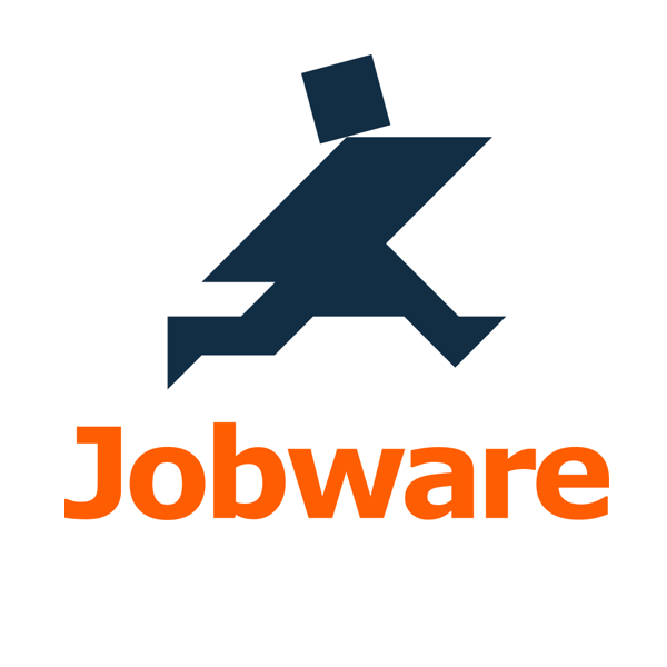 Jobware logo