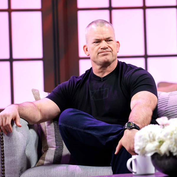Jocko Willink