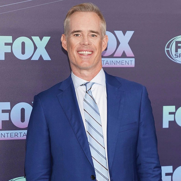 Joe Buck