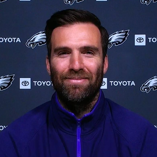 Joe Flacco