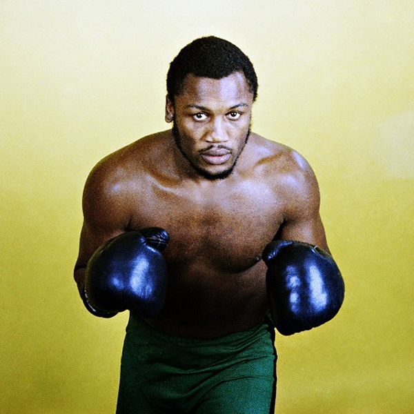 Joe Frazier