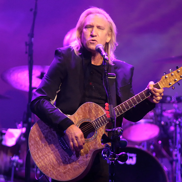 Joe Walsh