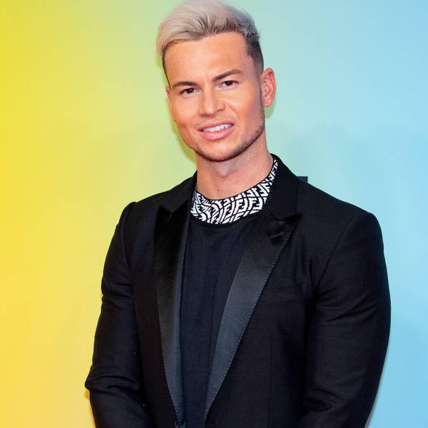 Joel Corry
