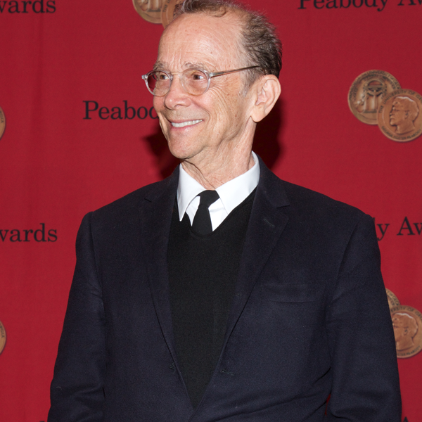 Joel Grey logo