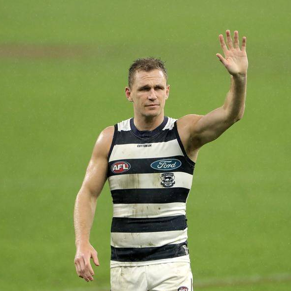 Joel Selwood