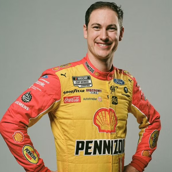 Joey Logano