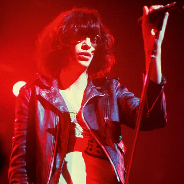 Joey Ramone