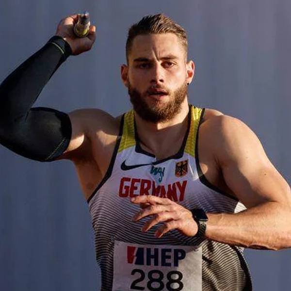 Johannes Vetter