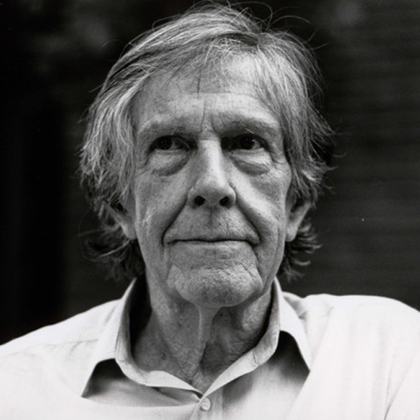 John Cage