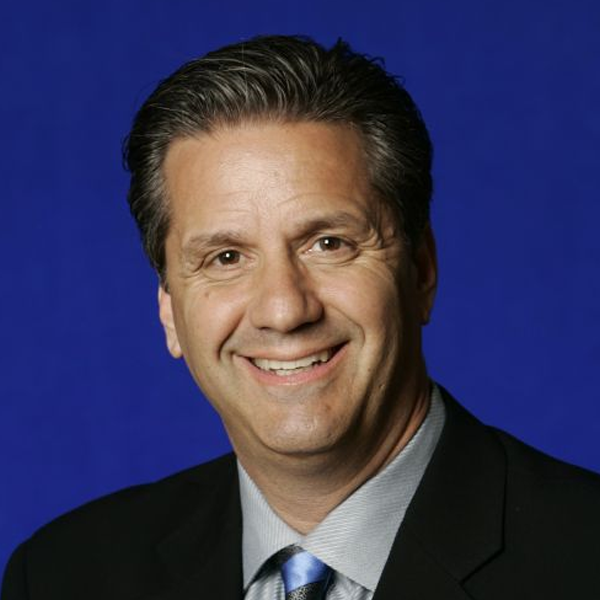 John Calipari logo