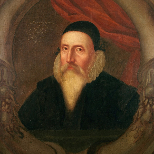 John Dee