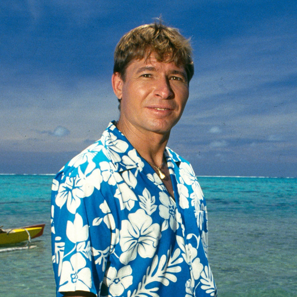 John Denver logo