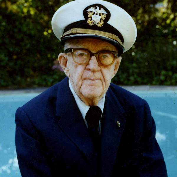 John Ford