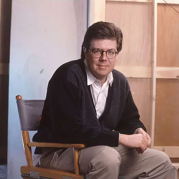 John Hughes (filmmaker)