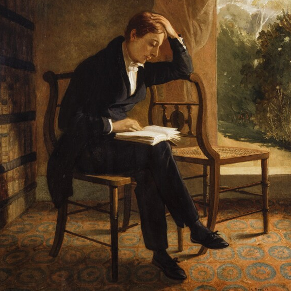 John Keats