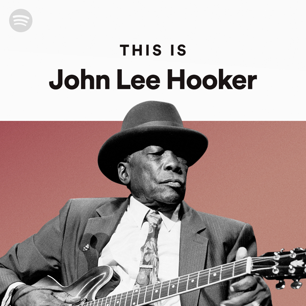 John Lee Hooker
