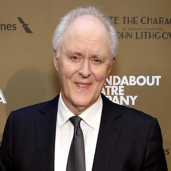 John Lithgow logo