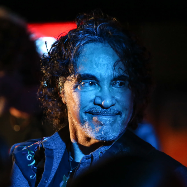 John Oates