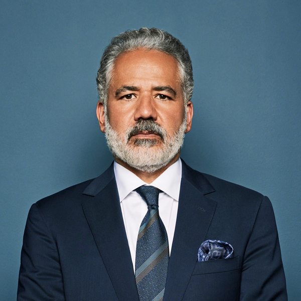 John Ortiz logo