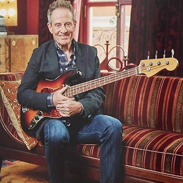 John Paul Jones (musician) logo