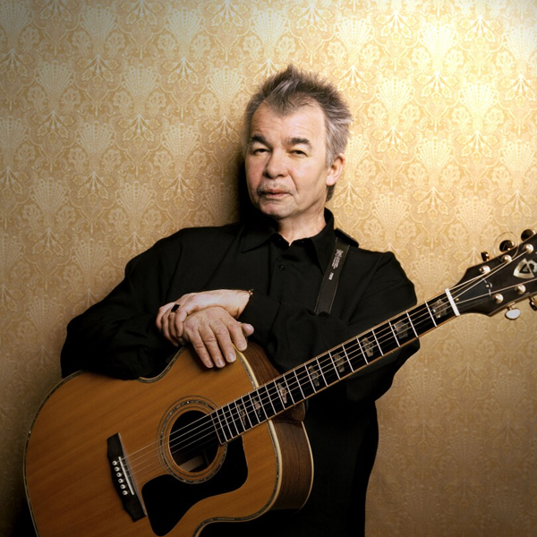 John Prine