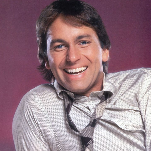 John Ritter logo