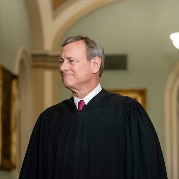 John Roberts logo