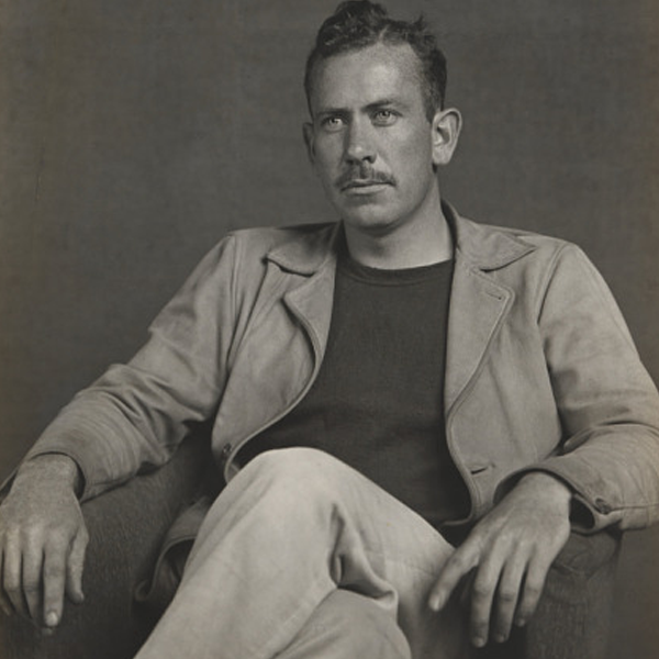 John Steinbeck