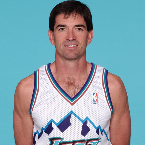 John Stockton logo