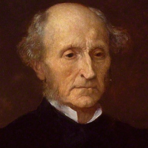 John Stuart Mill