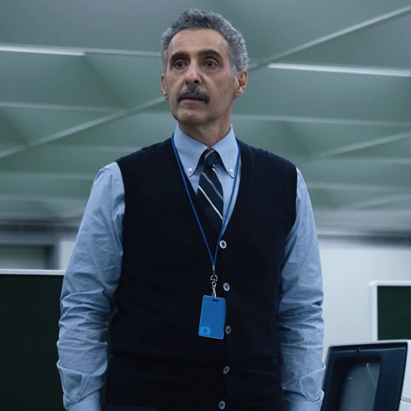 John Turturro logo