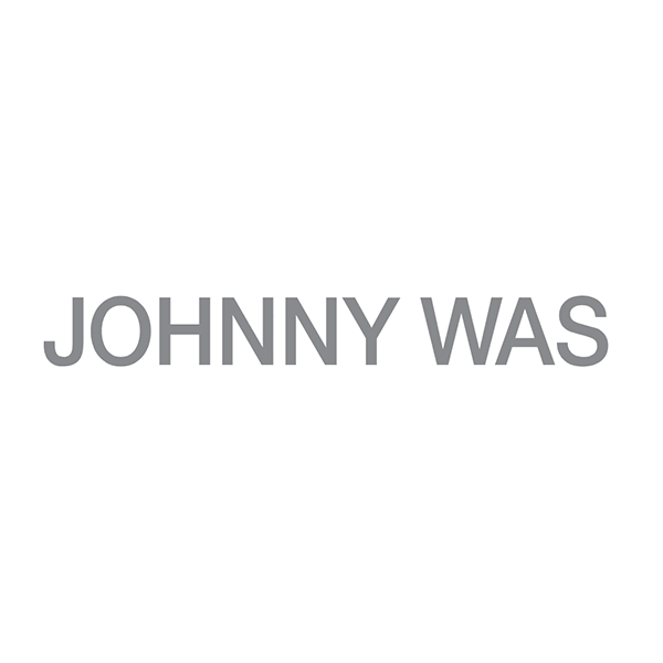 Johnny Was logo