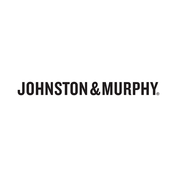 Johnston & Murphy logo