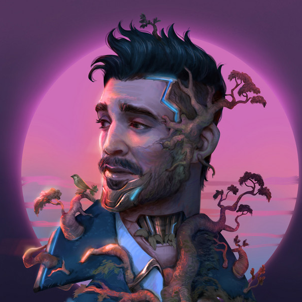 Jon Bellion logo